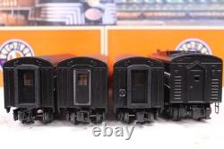 Lionel 6-31944 New York Central Limited withRailsounds & FT Diesel #1604 Train Set