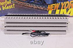Lionel 6-31944 New York Central Limited withRailsounds & FT Diesel #1604 Train Set