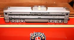 Lionel 6-35481 New York Central Jet Non-powered Add On Passenger Train Car