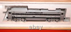 Lionel 6-35481 New York Central Jet Non-powered Add On Passenger Train Car