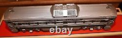 Lionel 6-35481 New York Central Jet Non-powered Add On Passenger Train Car