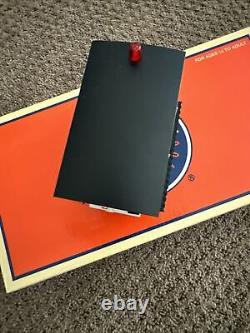 Lionel 6-37067 New York Central NYC TMCC Railroad Speeder New Lighted LN