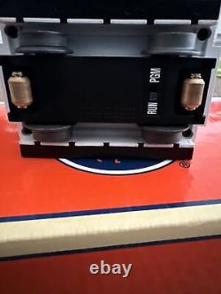 Lionel 6-37067 New York Central NYC TMCC Railroad Speeder New Lighted LN