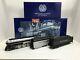 Lionel 6-38000/38097 Nyc Empire State Express 4-6-4 Hudson Withpt Tender (tmcc)