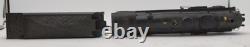 Lionel 6-38045 O Gauge New York Central J3A Hudson Steam Loco & Tender #5418 EX Lionel 6-38045 O Gauge New York Central J3A Hudson Steam Loco & Tender #5418 EX
