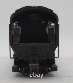 Lionel 6-38045 O Gauge New York Central J3A Hudson Steam Loco & Tender #5418 EX