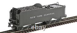 Lionel 6-38053 New York Central NYC 4-8-2 L-2a withTMCC/RailSounds/Odyssey 2003 C9