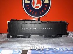 Lionel 6-38053 New York Central TMCC 4-8-2 L-2A Mohawk #2793