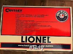 Lionel #6-38053 Ny Central Tmcc 4-8-2 L-2a Mohawk #2793 Locomotive&tender New