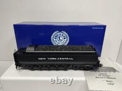 Lionel 6-38097 Century Club II New York Central NYC PT tender NIB