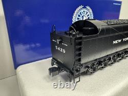 Lionel 6-38097 Century Club II New York Central NYC PT tender NIB