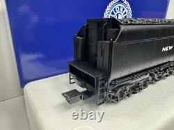Lionel 6-38097 Century Club II New York Central NYC PT tender NIB