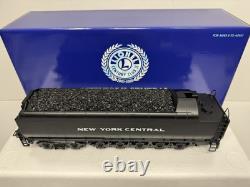 Lionel 6-38097 Century Club II New York Central NYC PT tender NIB