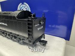 Lionel 6-38097 Century Club II New York Central NYC PT tender NIB