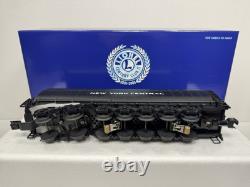 Lionel 6-38097 Century Club II New York Central NYC PT tender NIB