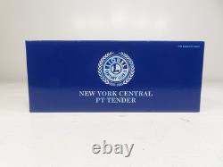 Lionel 6-38097 New York Central PT Tender Century Club II NIB