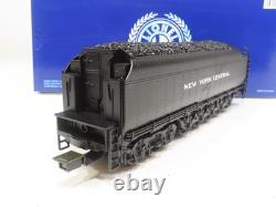 Lionel 6-38097 New York Central PT Tender Century Club II NIB