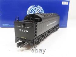 Lionel 6-38097 New York Central PT Tender Century Club II NIB