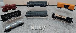 Lionel 6-38310 New York Central F3 Diesel AA Powered/Non-Powered Freight Set