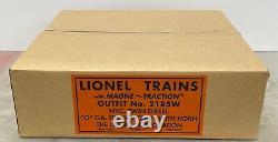 Lionel 6-38310 New York Central F3 Diesel AA Powered/Non-Powered Freight Set