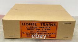 Lionel 6-38310 New York Central F3 Diesel AA Powered/Non-Powered Freight Set