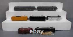 Lionel 6-38310 O Gauge 2185W New York Central AA Diesel Freight Train Set EX