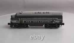 Lionel 6-38319 O Gauge Conventional Classics NYC Non-Powered F3A Diesel #2344 LN