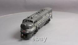 Lionel 6-38319 O Gauge Conventional Classics NYC Non-Powered F3A Diesel #2344 LN