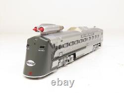 Lionel 6-38401 New York Central Jet Powered Budd Car RDC LN
