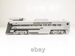 Lionel 6-38401 New York Central Jet Powered Budd Car RDC LN