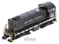 Lionel 6-38481 New York Central Legacy Alco S-2 Diesel Switcher #8507/Box