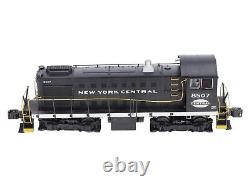 Lionel 6-38481 New York Central Legacy Alco S-2 Diesel Switcher #8507/Box