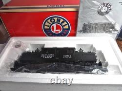 Lionel 6-38568 New York Central & Hudson River RR S2 Legacy Electric Locomotive
