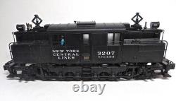 Lionel 6-38568 New York Central & Hudson River RR S2 Legacy Electric Locomotive