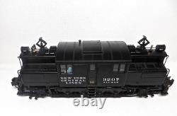 Lionel 6-38568 New York Central & Hudson River RR S2 Legacy Electric Locomotive