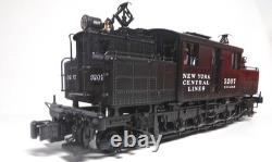Lionel 6-38568 New York Central & Hudson River RR S2 Legacy Electric Locomotive
