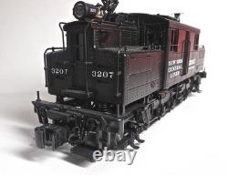 Lionel 6-38568 New York Central & Hudson River RR S2 Legacy Electric Locomotive