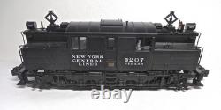 Lionel 6-38568 New York Central & Hudson River RR S2 Legacy Electric Locomotive