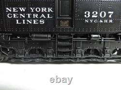 Lionel 6-38568 New York Central & Hudson River RR S2 Legacy Electric Locomotive
