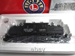 Lionel 6-38568 New York Central & Hudson River RR S2 Legacy Electric Locomotive