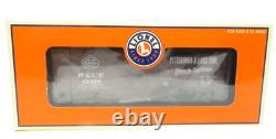 Lionel 6-39239 New York Central PL&E 6565 Boxcar NIB