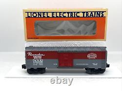 Lionel 6-52063 TCA 1995 New York Central Pacemaker BC O NEW Club Rare 6464125