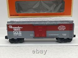 Lionel 6-52063 TCA 1995 New York Central Pacemaker BC O NEW Club Rare 6464125