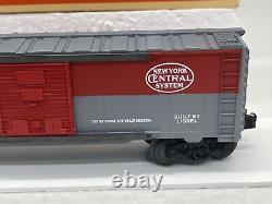 Lionel 6-52063 TCA 1995 New York Central Pacemaker BC O NEW Club Rare 6464125