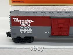 Lionel 6-52063 TCA 1995 New York Central Pacemaker BC O NEW Club Rare 6464125