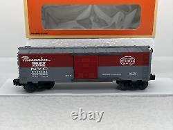 Lionel 6-52063 TCA 1995 New York Central Pacemaker BC O NEW Club Rare 6464125