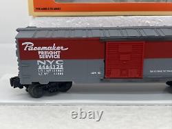 Lionel 6-52063 TCA 1995 New York Central Pacemaker BC O NEW Club Rare 6464125