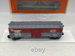 Lionel 6-52063 TCA 1995 New York Central Pacemaker BC O NEW Club Rare 6464125