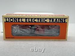 Lionel 6-52063 TCA 1995 New York Central Pacemaker BC O NEW Club Rare 6464125