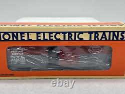 Lionel 6-52063 TCA 1995 New York Central Pacemaker BC O NEW Club Rare 6464125